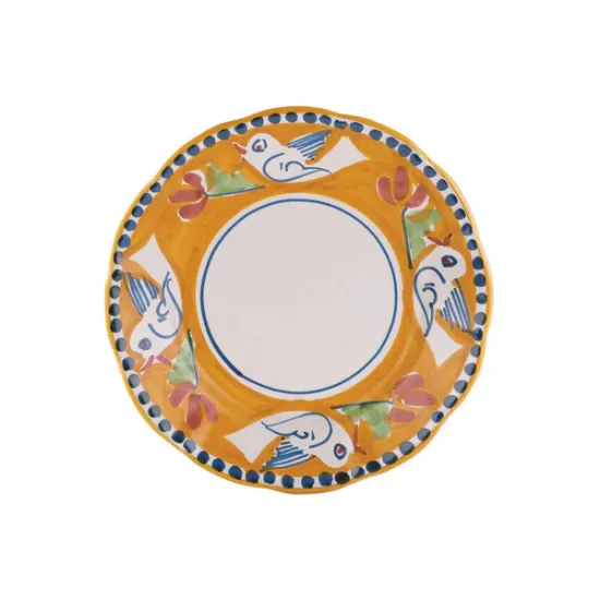 Picture of Uccello Salad Plate