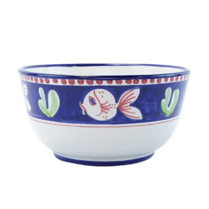 Picture of Pesce Deep Serving Bowl