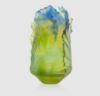 Picture of Small 'Fleur de Paon' Exotique Vase