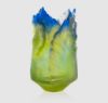 Picture of Small 'Fleur de Paon' Exotique Vase