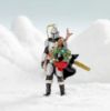 Picture of Lenox 'The Mandalorian' Christmas Ornament