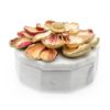 Picture of Eliana Magnolia Marble Box