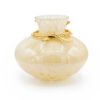 Picture of 'Madam Butterfly' Delft Garden Vase