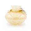 Picture of 'Madam Butterfly' Delft Garden Vase