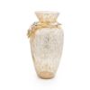 Picture of 'Polly' Delft Garden Bouquet Vase