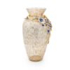 Picture of 'Polly' Delft Garden Bouquet Vase