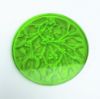 Picture of Lalique 1992 Noel Disc Ornament