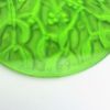 Picture of Lalique 1992 Noel Disc Ornament