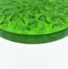 Picture of Lalique 1992 Noel Disc Ornament