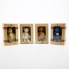 Picture of Steiff Club Set of 14 Miniature Bear 1997-2010