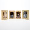 Picture of Steiff Club Set of 14 Miniature Bear 1997-2010