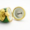 Picture of Limoges France Porcelain Champagne Brut Bottle Trinket Box