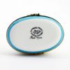 Picture of Limoges France Flour Mill House Trinket Box 