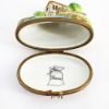 Picture of Limoges France Flour Mill House Trinket Box 