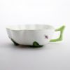 Picture of Herend Rothschild Bird Small Deep Leaf Dish