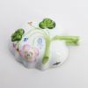 Picture of Herend Rothschild Bird Small Deep Leaf Dish