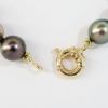 Picture of Multicolored Freshwater Cultured Pearl Bracelet