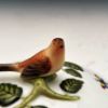 Picture of Herend Rothschild Bird Bean Pot With Lid