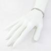 Picture of 14k White Gold & Diamond Bracelet