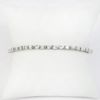 Picture of Platinum & Diamond Tennis Bracelet