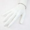 Picture of Platinum & Diamond Tennis Bracelet
