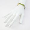 Picture of 14k Yellow Gold & Multi-Colored Gemstone Bracelet