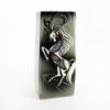 Picture of Vintage MCM Signed Sascha Brastoff 'Star Steed' Horse Vase