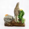 Picture of Boehm Porcelain 'Meadowlark' Figurine #435