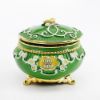 Picture of The Bradford Exchange 'Gone with the Wind' 75th Anniversary Porcelain Music Box - Tara's Theme 