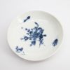 Picture of Meissen Marcolini Era Flowers and Insect Motif Teacup & Saucer