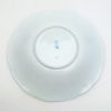 Picture of Meissen Cabinet Plate With Roses & Morning Glory Vines