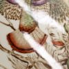 Picture of Set of 4 Johnson Brothers England 'Wild Turkeys' Windsor Ware Dinner Plates
