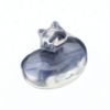 Picture of Steuben Cat Hand Cooler