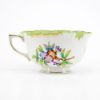 Picture of Herend Queen Victoria 6-Piece Breakfast Set