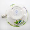 Picture of Herend Queen Victoria 6-Piece Breakfast Set