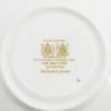 Picture of Paragon Bone China 'Old English Garden' Tea Cup & Saucer