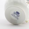 Picture of Scalloped Tea Cup & Saucer 