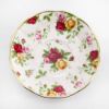 Picture of 'Soft Pink Lace' Tea Cup & Saucer