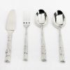 Picture of Lunt 'Sarong' 4-Piece Hostess Set
