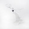 Picture of Swarovski Crystal Dragonfly on a Branch Figurine #190264