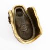 Picture of Edgar Berebi 'Mini Maharaja' Elephant Trinket Box #7608/1