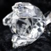 Picture of Swarovski Crystal Disney's 'Bambi' Flower the Skunk Figurine #943601
