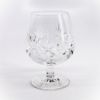Picture of Set of 4 Vintage Tiffany & Co. Crystal 'Newport' Brandy Snifters