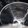 Picture of Set of 4 Vintage Tiffany & Co. Crystal 'Newport' Brandy Snifters