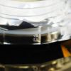 Picture of Swarovski Crystal 'Allure' Box with Gold-Tone Finish, #5235856