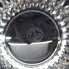 Picture of Baccarat Crystal 'Massena' Ice Bucket with Handle