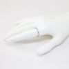 Picture of Vintage Tiffany & Co. Platinum & Diamond Wedding Band 