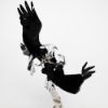 Picture of Swarovski "Pair of Eagles" Limited Edition 120th Anniversary