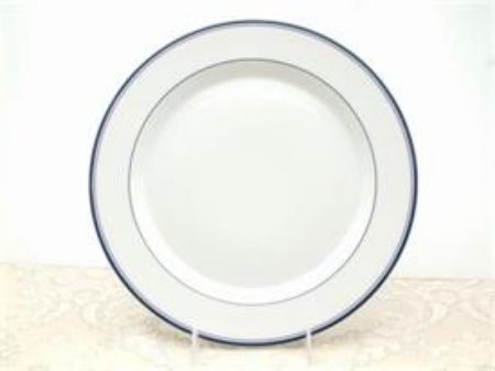 Picture for pattern Amadeus Blue