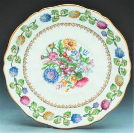 Picture for pattern Meadowsweet